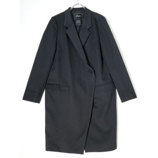 アパルトモンドゥーズィエムクラス(L'Appartement DEUXIEME CLASSE)のLisiereアパルトモンL'Appartement chester coat チェスターコート【38】【LCTA72832】(その他)