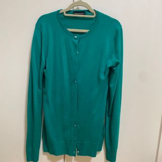 ジョンスメドレー(JOHN SMEDLEY)のJOHN SMEDLEY カーディガン(カーディガン)