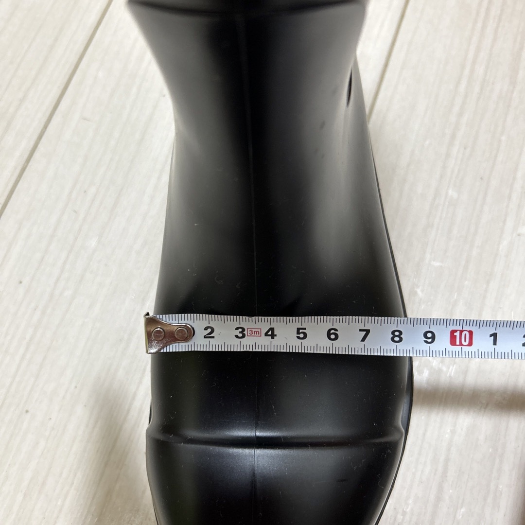 未使用☆ミドリ安全の長靴☆23cm EEEE 7