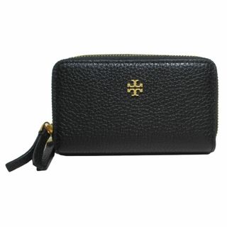 トリーバーチ(Tory Burch)の【新品】トリーバーチ カードケース TORY BURCH ブレイク ジップカードケース コインケース 小銭入れ 146382 レディース(名刺入れ/定期入れ)