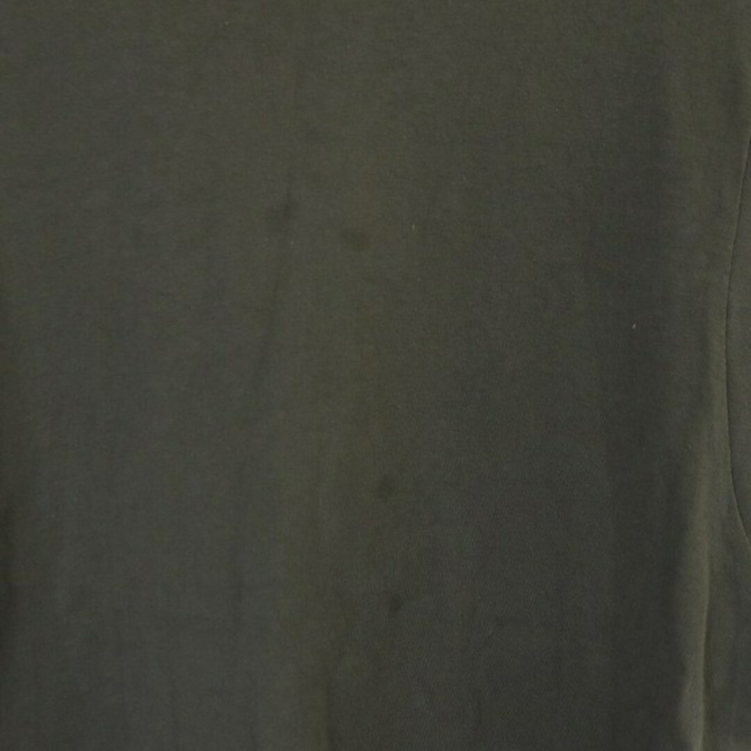 other(アザー)のプレ 23SS AP STUDIO取扱い ショートスリーブカットソー 半袖 無地 レディースのトップス(カットソー(半袖/袖なし))の商品写真