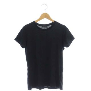 新品　未使用　セオリー　Tシャツ　半袖　黒