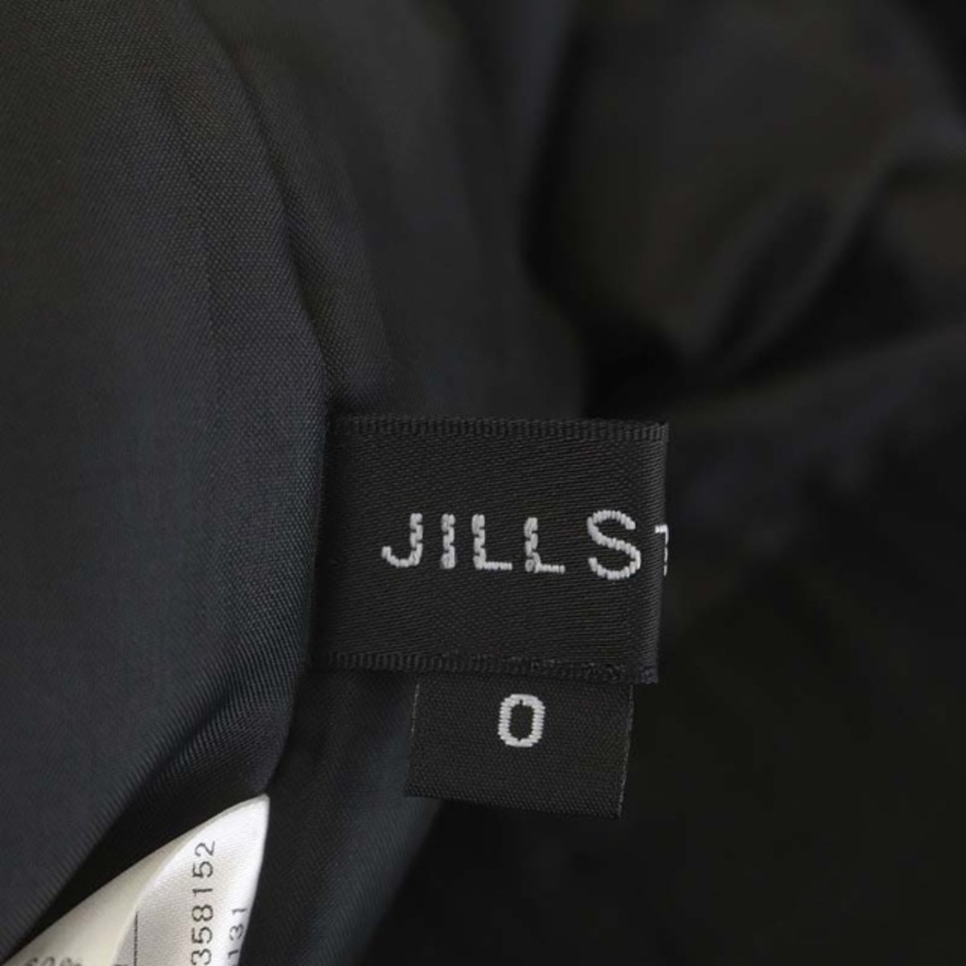 JILLSTUART(ジルスチュアート)のジルスチュアート Exclusive Line スラックス オーバーオール レディースのパンツ(サロペット/オーバーオール)の商品写真