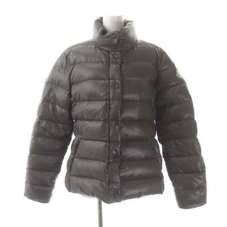 モンクレール(MONCLER)のモンクレール CLAIRY クレイリー ダウンジャケット アウター ナイロン(ダウンジャケット)