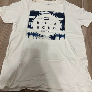 ビラボン(billabong)のBILLABONG 【メンズ】Tシャツ(Tシャツ/カットソー(半袖/袖なし))