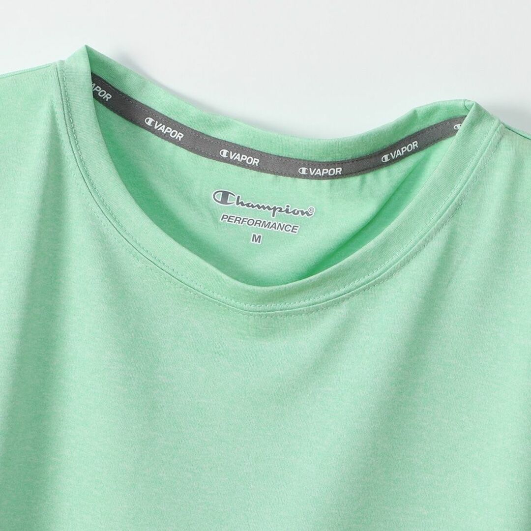 Champion(チャンピオン)の新品 定価3190円 CHAMPION チャンピオン ウィメンズ Tシャツ レディースのトップス(Tシャツ(半袖/袖なし))の商品写真