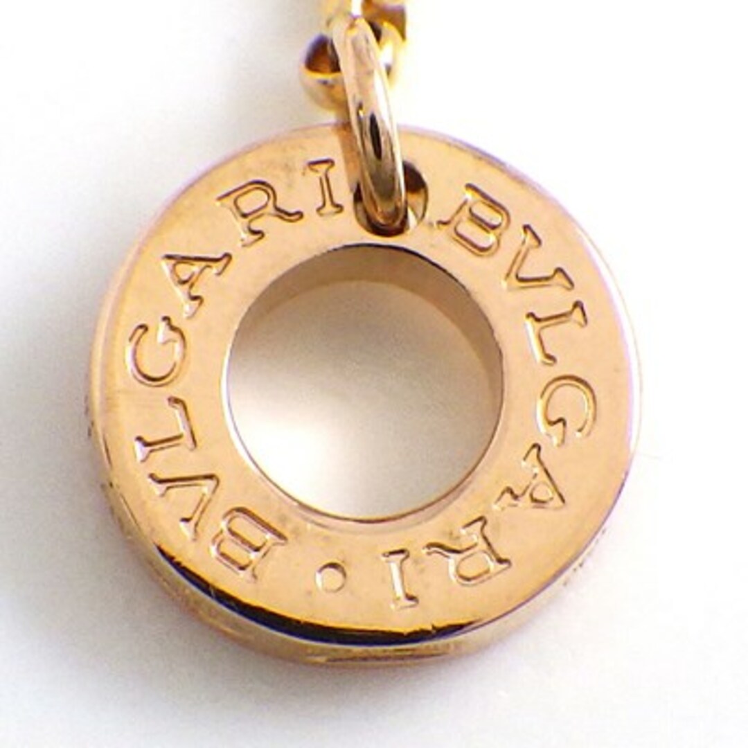 BVLGARI - ブルガリ BVLGARI ネックレス B-zero1 ビーゼロワン BVLGARI - ブルガリ BVLGARI ネックレス B-zero1 ビーゼロワン