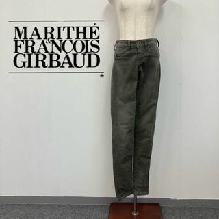 ❤︎‬  ⸒⸒90s MARITHE+FRANCOISGIRBAUDバルーンワンピ