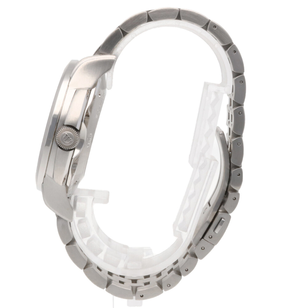 モーリスラクロア ポントス 腕時計 時計 ステンレススチール PT6178/88 自動巻き メンズ 1年保証 MAURICE LACROIX