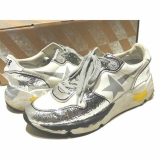 ゴールデングース スニーカー(レディース)の通販 1,000点以上 | GOLDEN