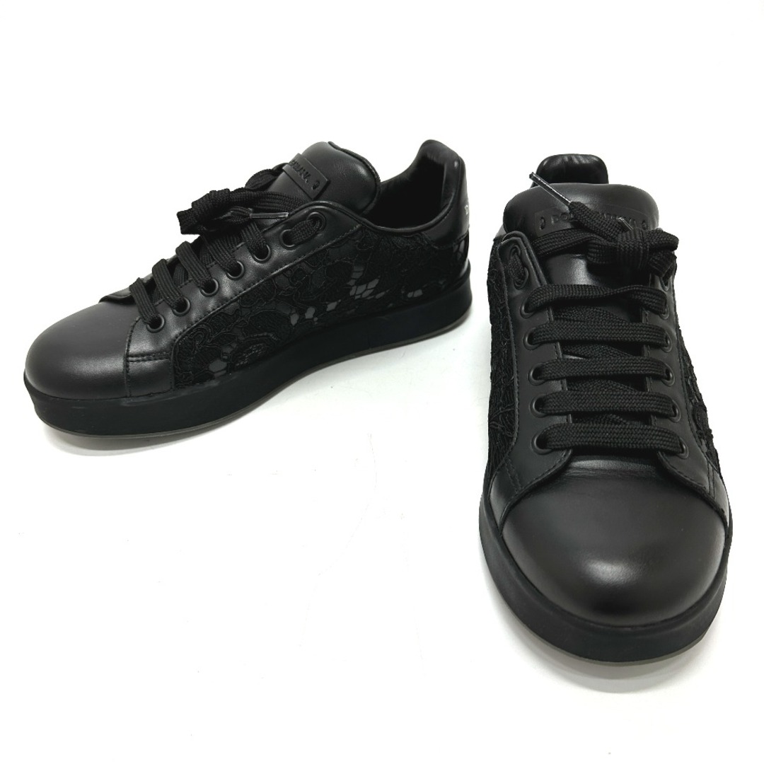 DOLCE\u0026GABBANA スニーカー