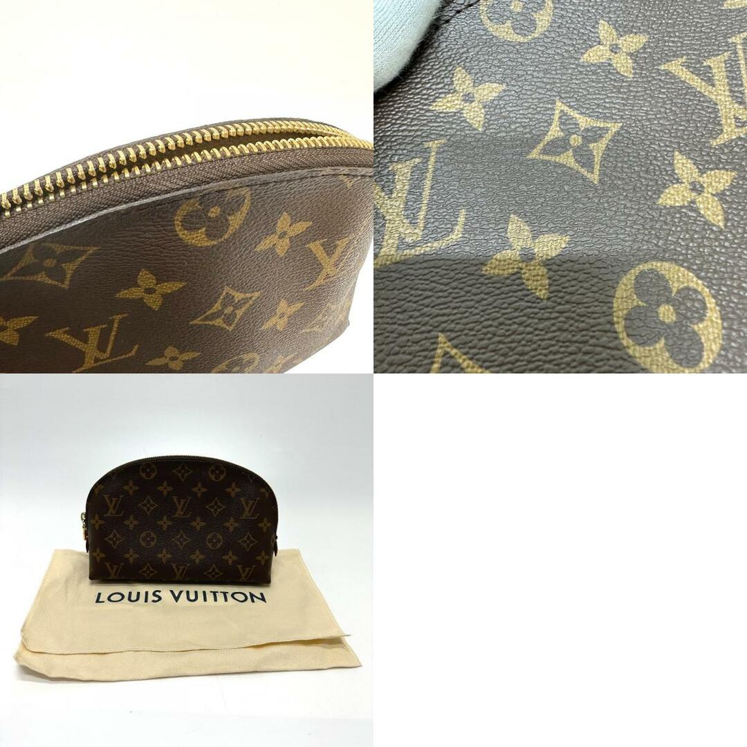 LOUIS VUITTON - ルイヴィトン LOUIS VUITTON ポシェット コスメテック