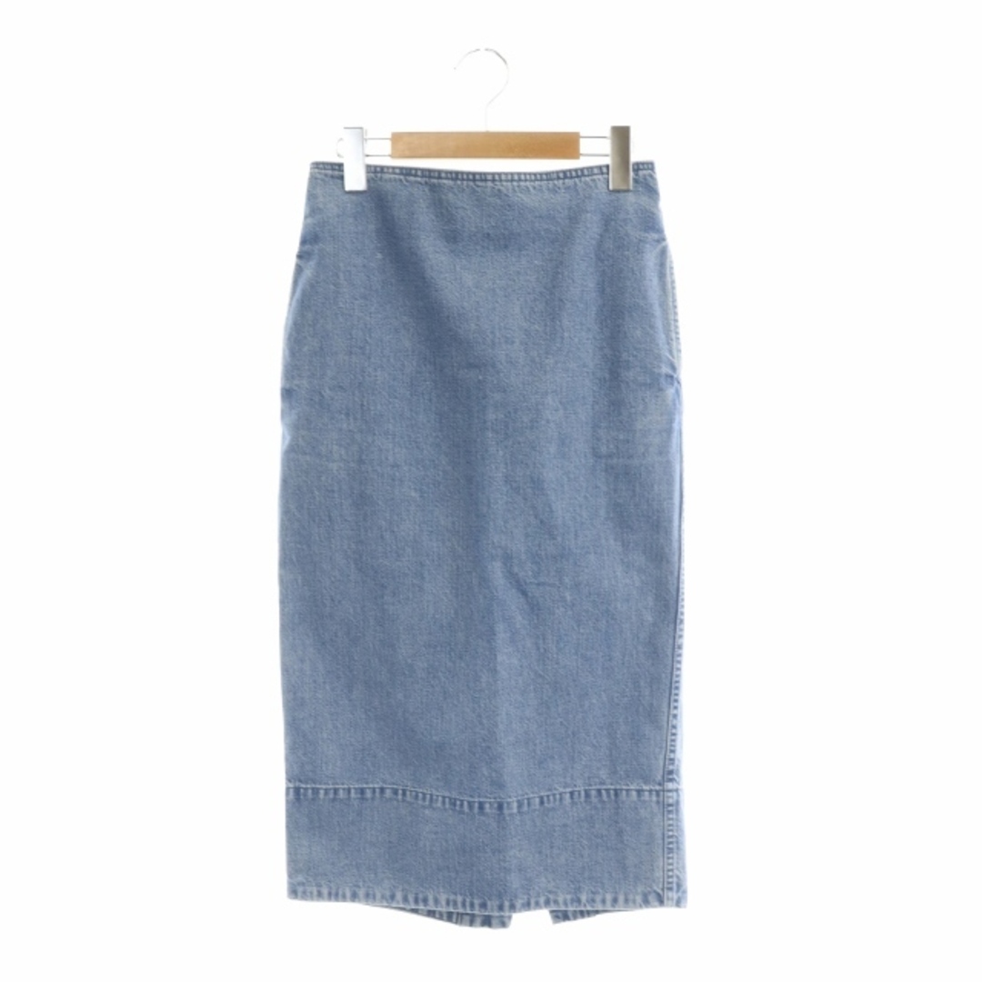 マディソンブルー SOFIE DENIM TIGHT LONG SKIRT