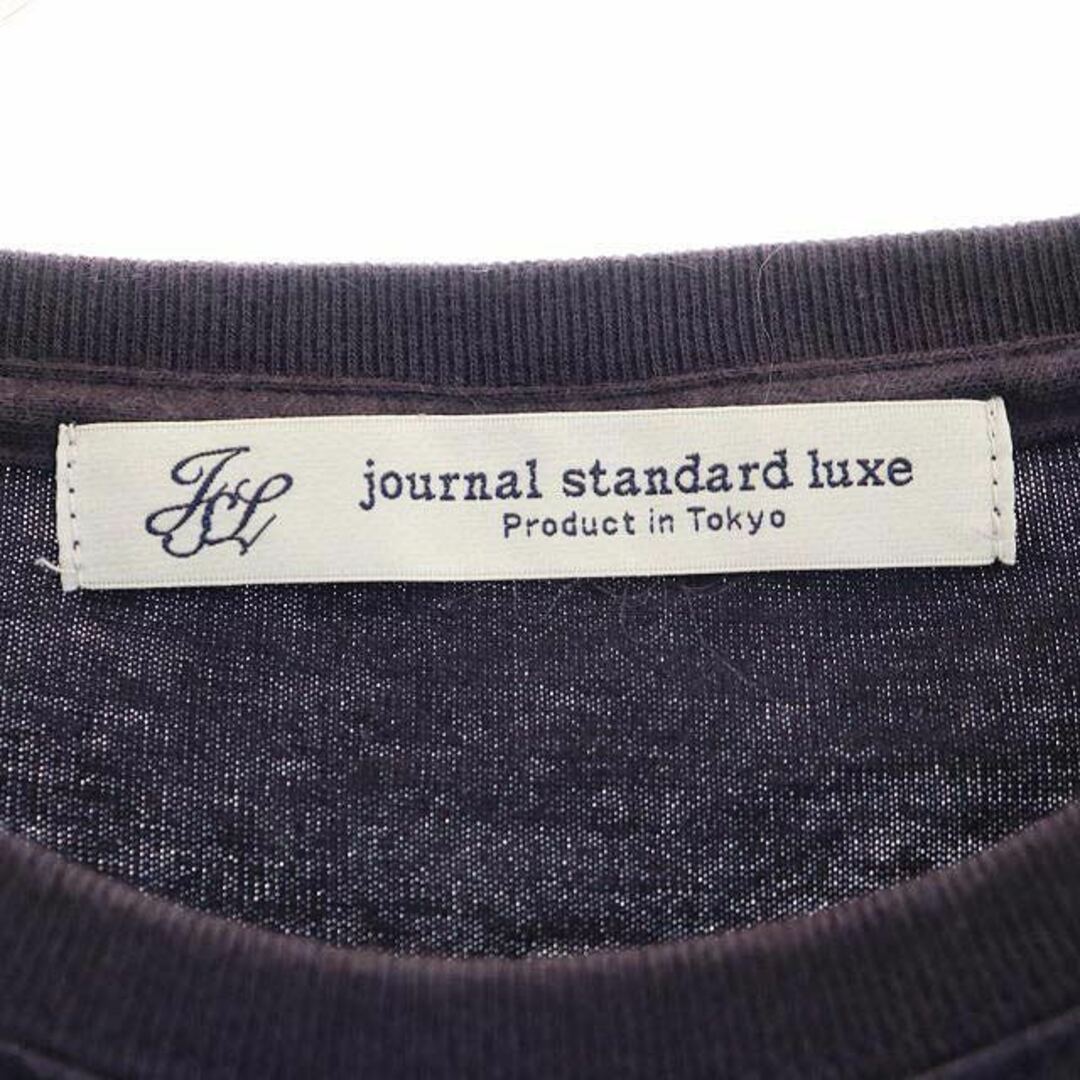 JOURNAL STANDARD(ジャーナルスタンダード)のジャーナルスタンダード ラックス 22SS アソートプリントT(236) 半袖 レディースのトップス(Tシャツ(半袖/袖なし))の商品写真