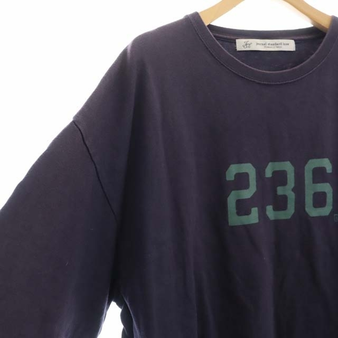 JOURNAL STANDARD(ジャーナルスタンダード)のジャーナルスタンダード ラックス 22SS アソートプリントT(236) 半袖 レディースのトップス(Tシャツ(半袖/袖なし))の商品写真