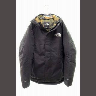 THE NORTH FACE - THE NORTH FACE NF0A3MJK BALHAM JACKET Lの THE NORTH FACE - THE NORTH FACE NF0A3MJK BALHAM JACKET Lの