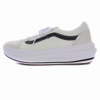 ヴァンズ 革（ホワイト/白色系）の通販 70点 | VANSを買うならラクマ