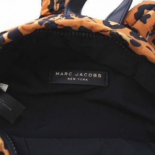 MARC JACOBS - マークジェイコブス ミニリュックサック デイパック ...