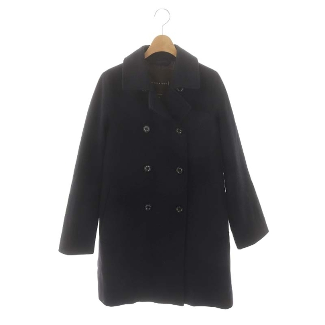 MACKINTOSH - マッキントッシュ ダブルコート ピーコート Pコート