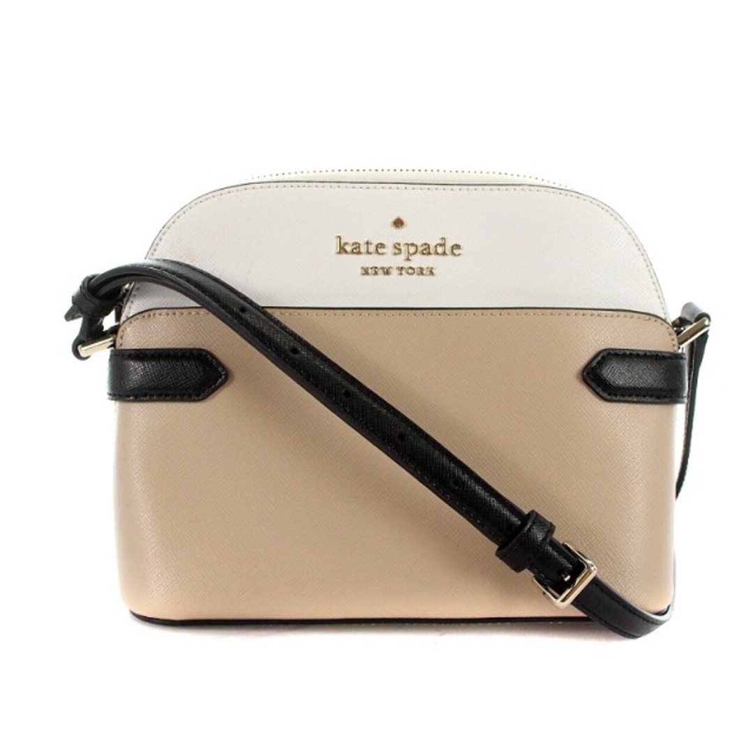 ケイトスペード KATE SPADE ステイシー ショルダーバッグ レザー