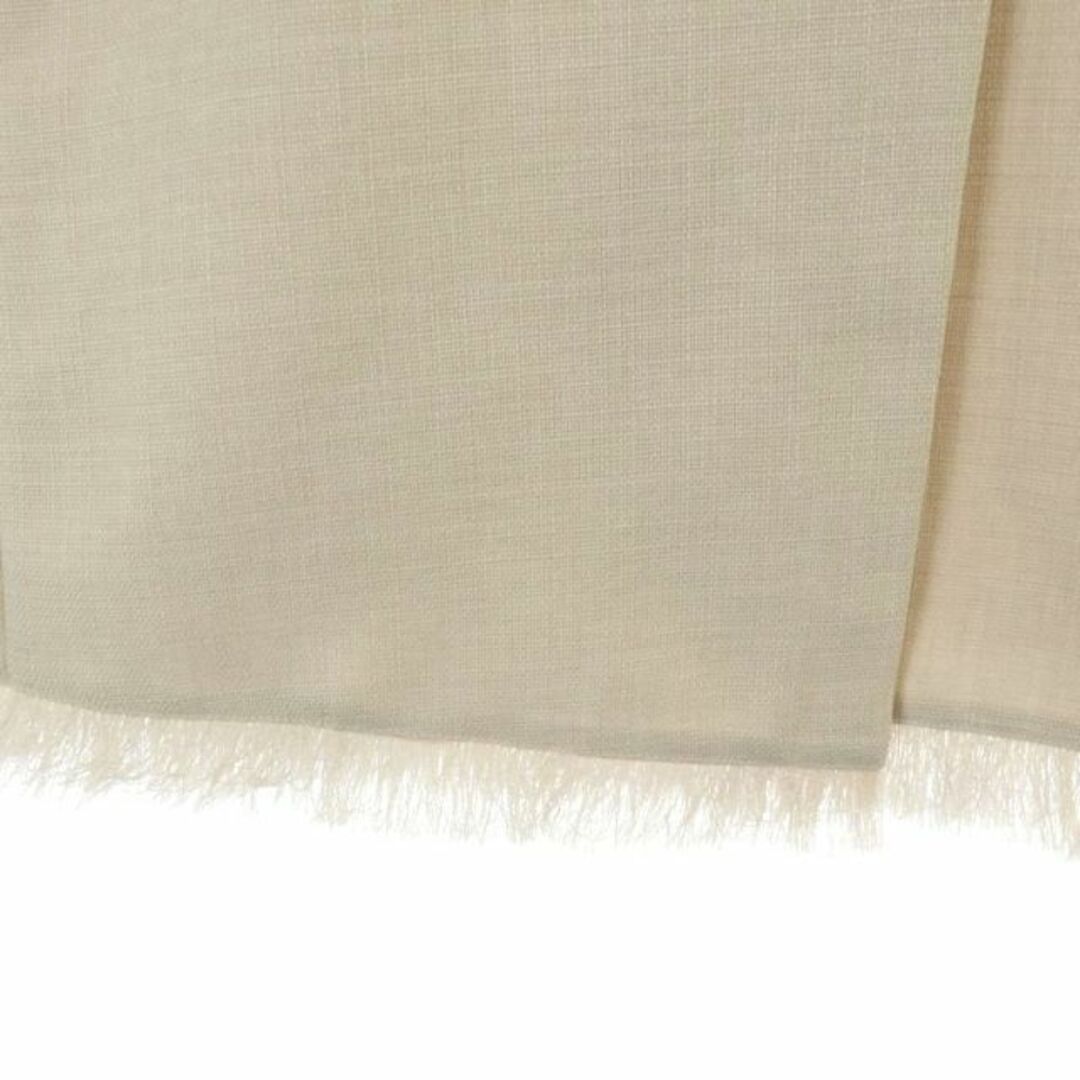 JILL by JILLSTUART(ジルバイジルスチュアート)のジルバイジルスチュアート フリンジツイードスカート ミモレ ロング タイト S レディースのスカート(ロングスカート)の商品写真