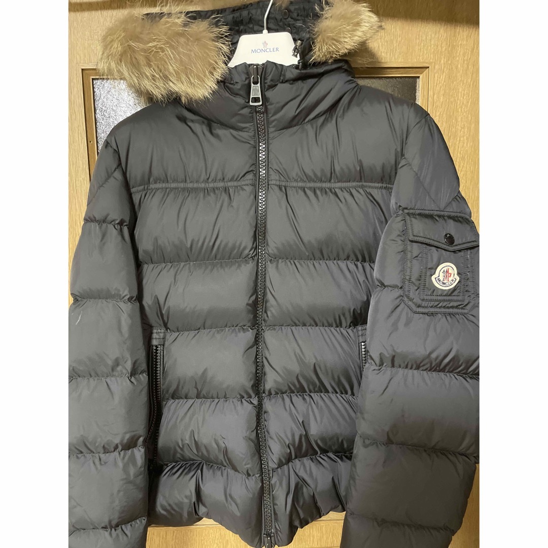 MONCLER - 国内正規品!モンクレール ダウンの通販 by Aya's shop