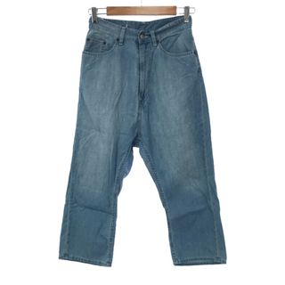 エムエムシックス パンツ(ブルー・ネイビー/青色系)の通販 75点