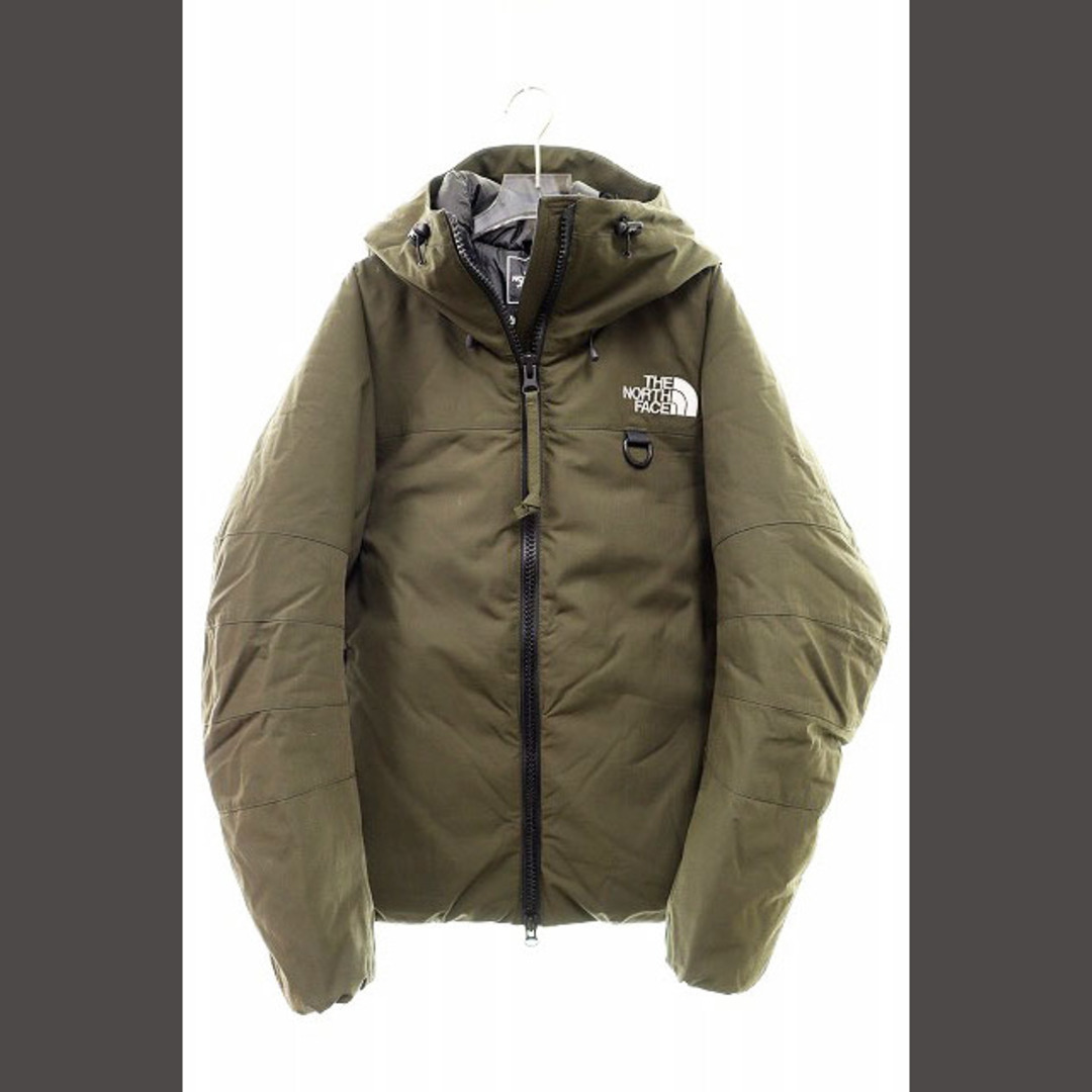 THE NORTH FACE FIREFLY PARKA L NY82231