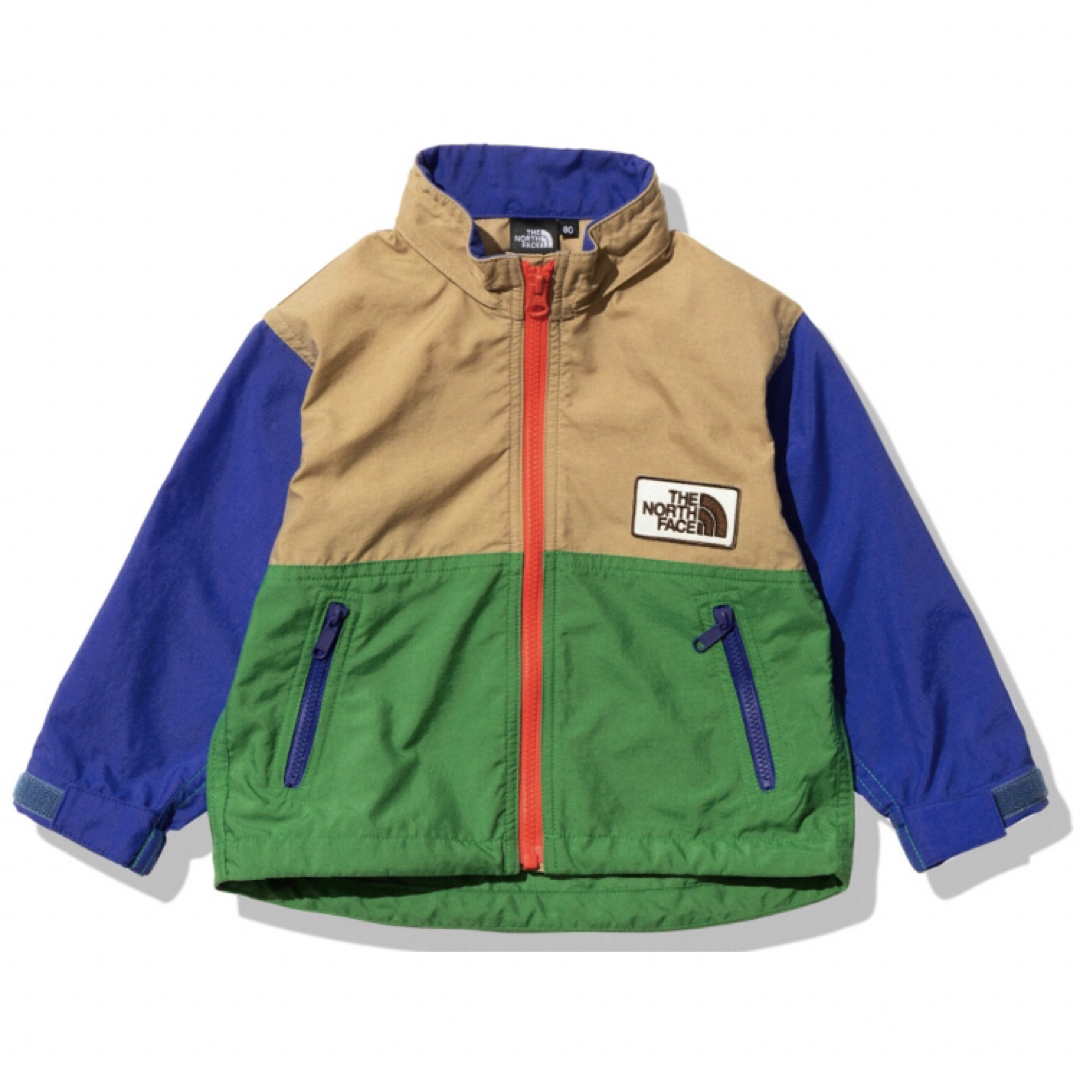 THE NORTH FACE - 【 90 】ベビー ☆ グランドコンパクト ジャケット