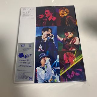SixTONES - じゅんぽ様専用💎 SixTONES CREAK 3形態の通販 by あやみん