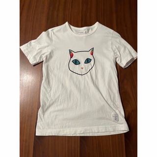 ポールスミス(Paul Smith)のポールスミス　ネコ　Tシャツ(Tシャツ/カットソー(半袖/袖なし))