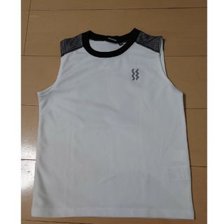 スーパースター(SUPERSTAR)のタンクトップ130size(Tシャツ/カットソー)