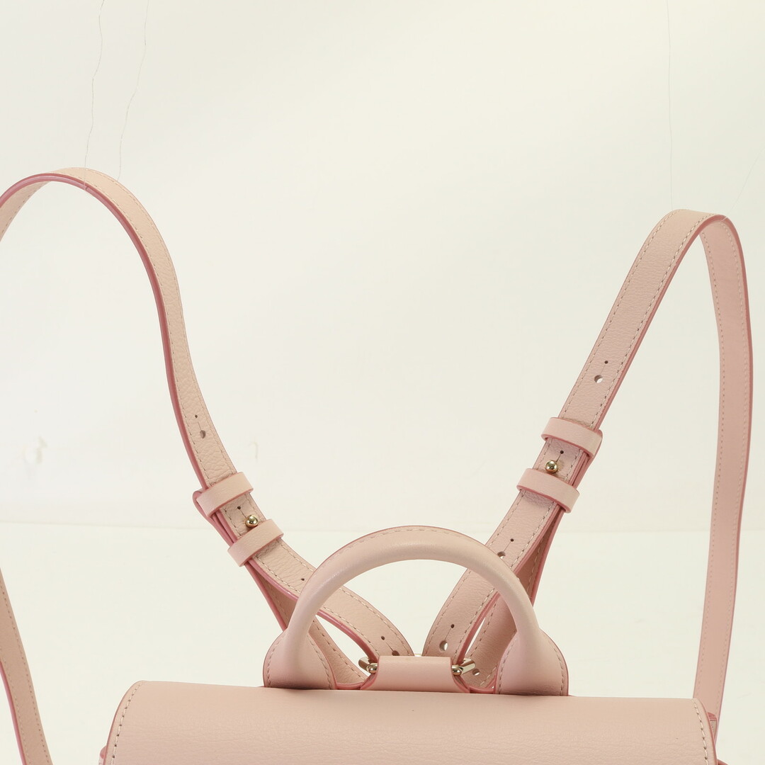 MCM - 新品同様 銀座店購入 MCM エムシーエム ギャランティ付