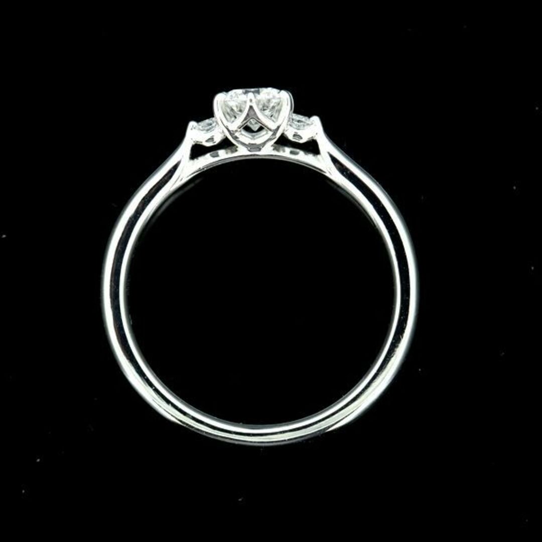 ニワカ ダイヤモンド リング 0.26CT