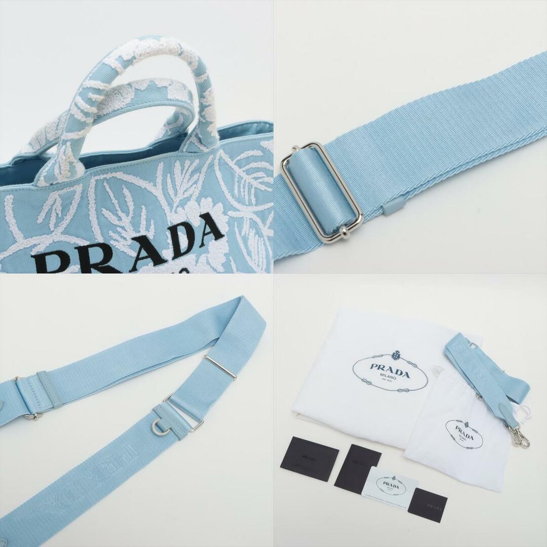 PRADA - □極美品□定価39万7570円□プラダ□ギャランティ付□ドリル