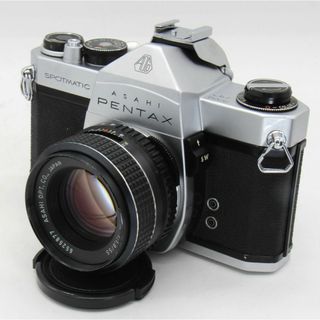 PENTAX 55MM 1:1.8の通販 81点 | フリマアプリ ラクマ