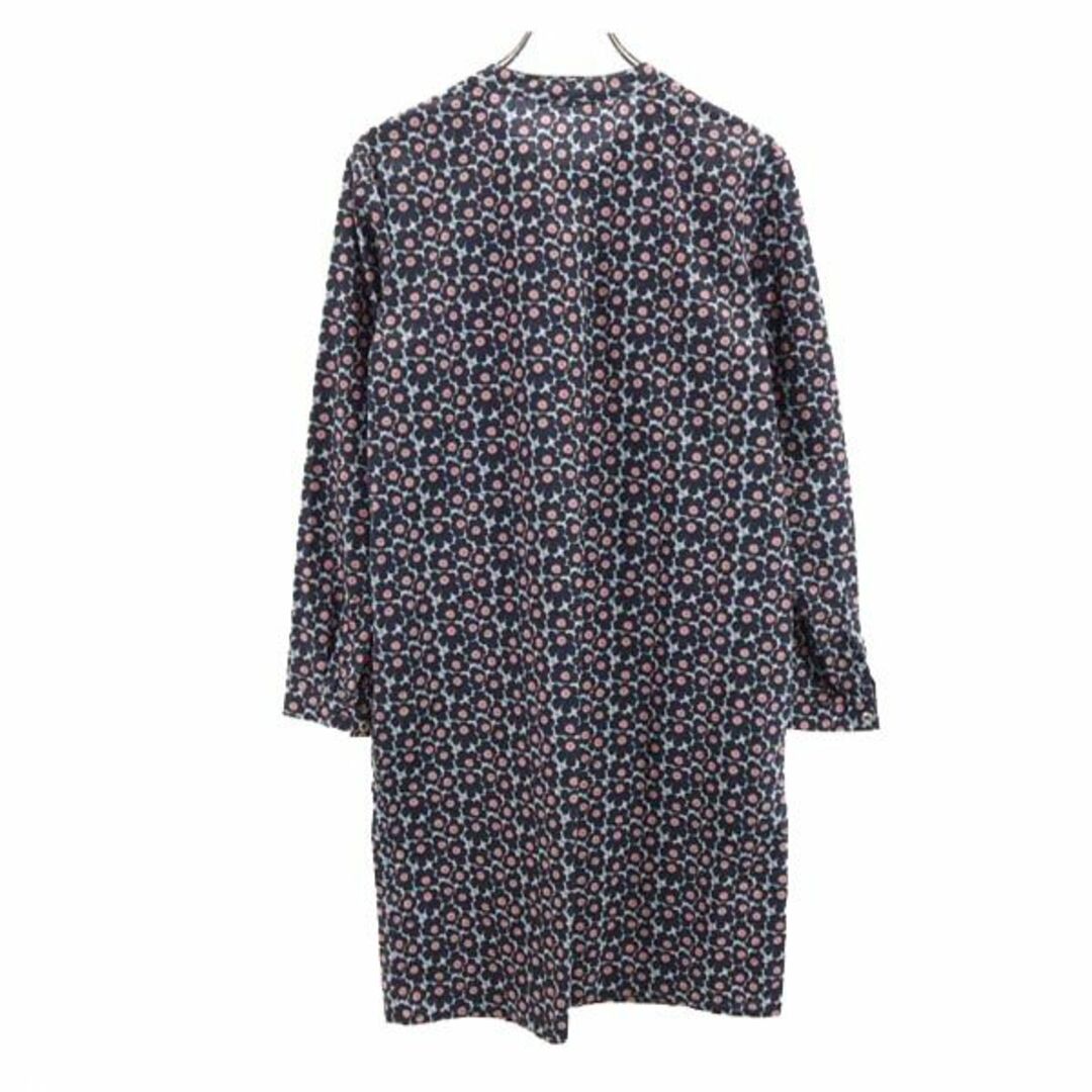 [美品]マリメッコ marimekko★総柄ワンピース