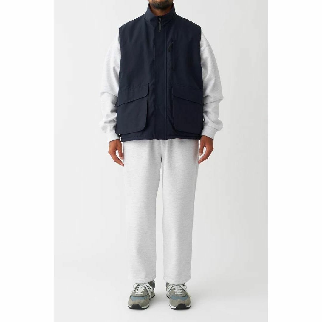 1LDK SELECT - 新品未使用【PWA】WIND-STOP RV VEST(サイズ:XL)の