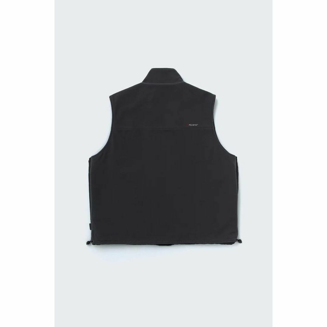 1LDK SELECT - 新品未使用【PWA】WIND-STOP RV VEST(サイズ:XL 1LDK SELECT - 新品未使用【PWA】WIND-STOP RV VEST(サイズ:XL