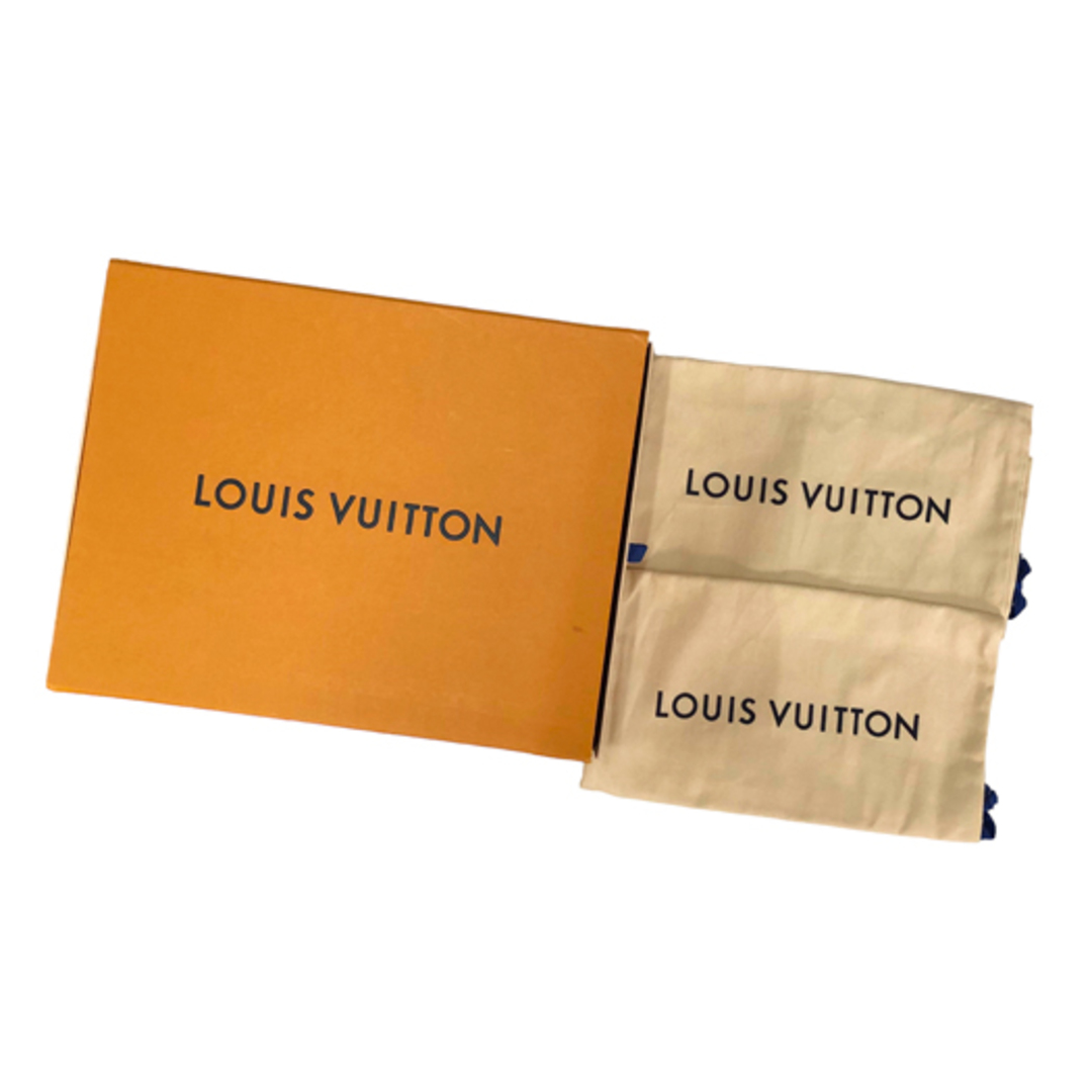 LOUIS VUITTON(ルイヴィトン)のルイ ヴィトン LVオリライン リシュシュ― モノグラム スニーカー レディースの靴/シューズ(スニーカー)の商品写真