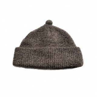 1LDK SELECT - everyone COMESANDGOES COTTON BEANIE の通販 by