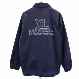 エクストララージ コーチジャケットの通販 300点以上 | XLARGEを買う