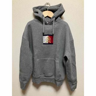 トミーヒルフィガー(TOMMY HILFIGER)のTommy パーカー メンズ Sサイズ(パーカー)