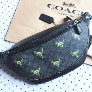 コーチ(COACH) ボディーバッグ(メンズ)の通販 1,000点以上 | コーチの