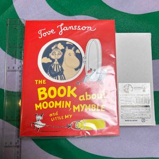 ムーミン(MOOMIN)のムーミン木製フォトフレーム　未使用未開封(フォトフレーム)