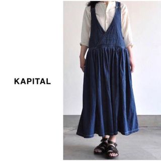 KAPITAL - KAPITAL(キャピタル) 魔女袖 チェックシャツ レディース ...