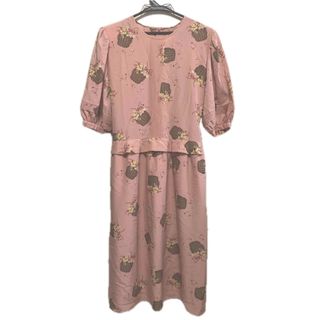 ピンクハウス 古着の通販 1,000点以上 | PINK HOUSEを買うならラクマ