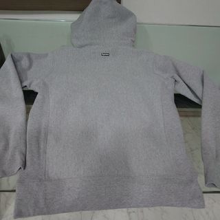 正規品 Supreme シュプリーム Barrington Levy パーカー-