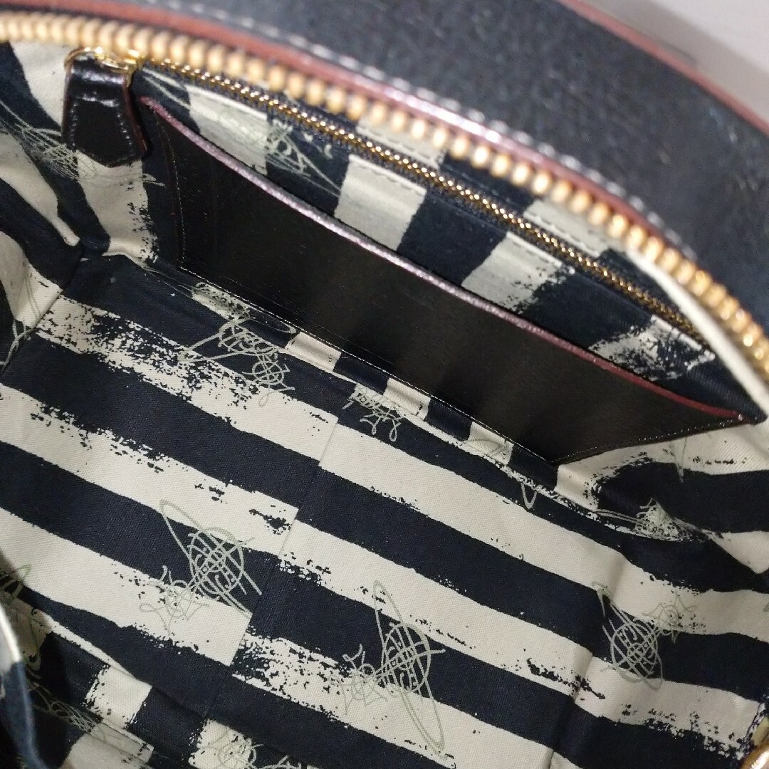 vivienne westwood EXECUTIVE ヤスミンバッグ 黒 vivienne westwood EXECUTIVE ヤスミンバッグ 黒