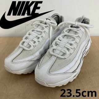 ナイキ(NIKE)のNIKE AIR MAX 95 23.5cm(スニーカー)